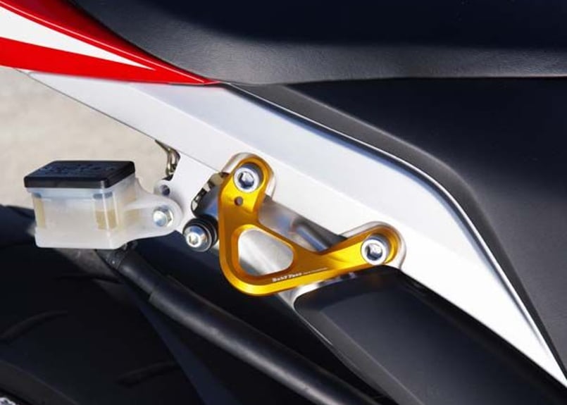 レーシングフック HONDA CBR600RR（'09-） | BabyFace Direc
