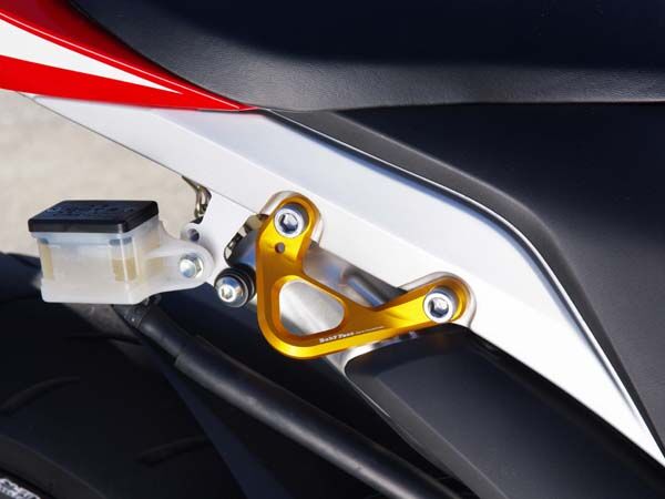 レーシングフック HONDA CBR600RR（'09-） | BabyFace Direc