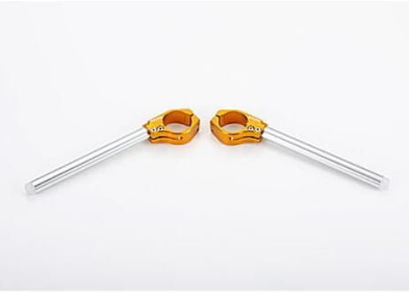 レースコンセプト ハンドルキット Φ37/フラットタイプショートオフセット