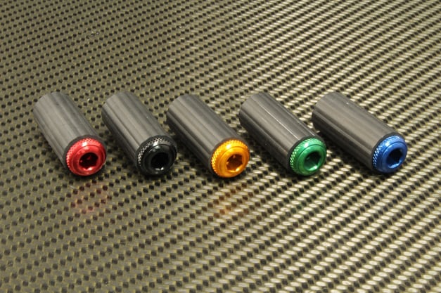 ペダルバー・ラバーセット（レースコンセプト） | BabyFace