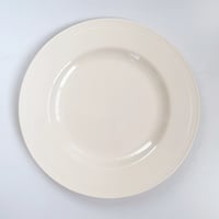 GIENジアン チューリップ・ノワール カナッペプレート ф16.5㎝ | TEA TABLE