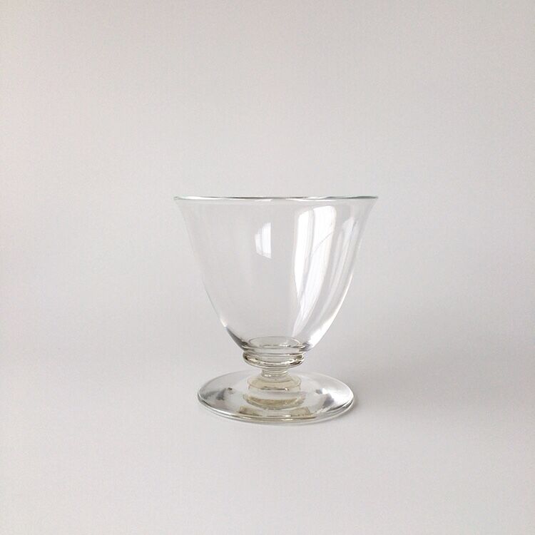 鷲塚貴紀 脚付き グラス washizuka glass