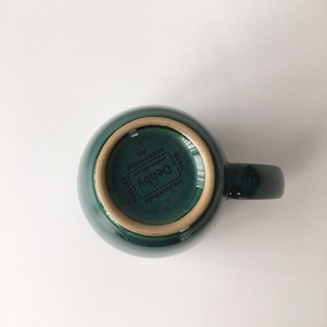 Denbyデンビー　Greenwichグリニッジ　コーヒービーカー350ml