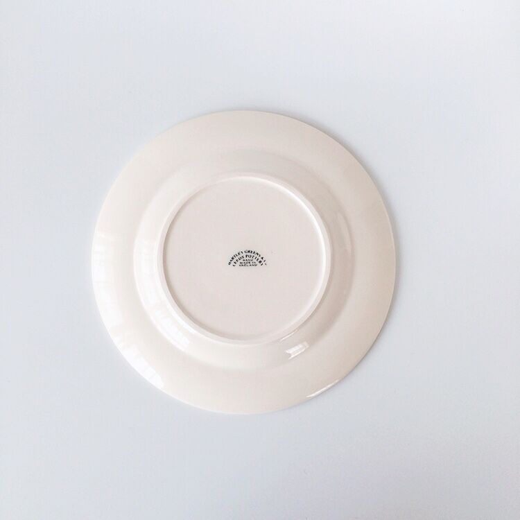 Hartley Greens＆Co. リーズウェア ハンスレット ラウンドカップ