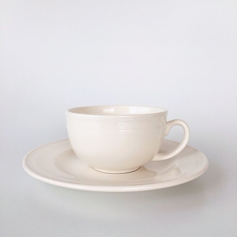 Hartley Greens＆Co. リーズウェア ハンスレット ラウンドカップ