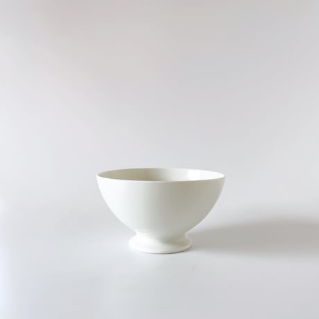 FOOD FOR THOUGHT / MODERN CLASSIC カフェオレボウルS