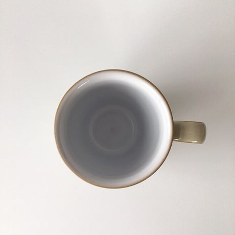Denbyデンビー　Linenリネン　コーヒービーカー350ml