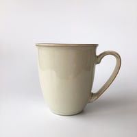 Denbyデンビー　Linenリネン　コーヒービーカー350ml