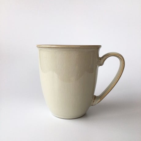 Denbyデンビー　Linenリネン　コーヒービーカー350ml