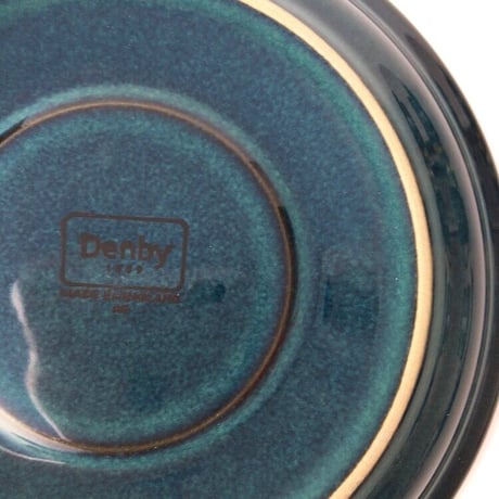 Denbyデンビー　Greenwichグリニッジ　カップ＆ソーサー250ml