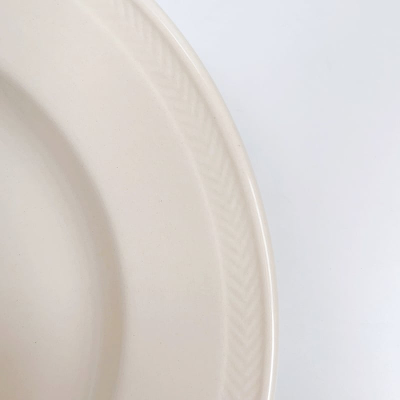 Hartley Greens ＆ Co. リーズウェア ハンスレット サイドプレート17.5