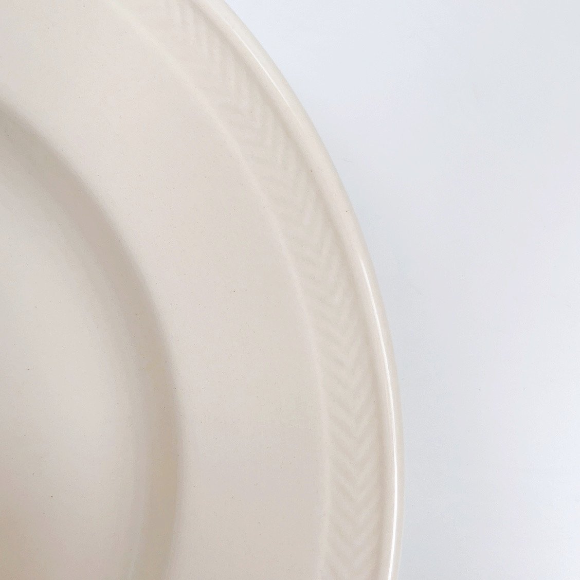 Hartley Greens ＆ Co. リーズウェア ハンスレット サイドプレート17.5