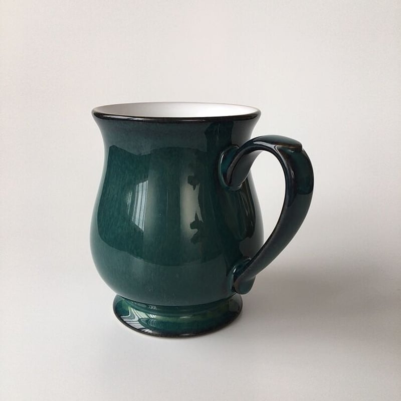 Denbyデンビー Greenwichグリニッジ クラフトマンズマグ350ml