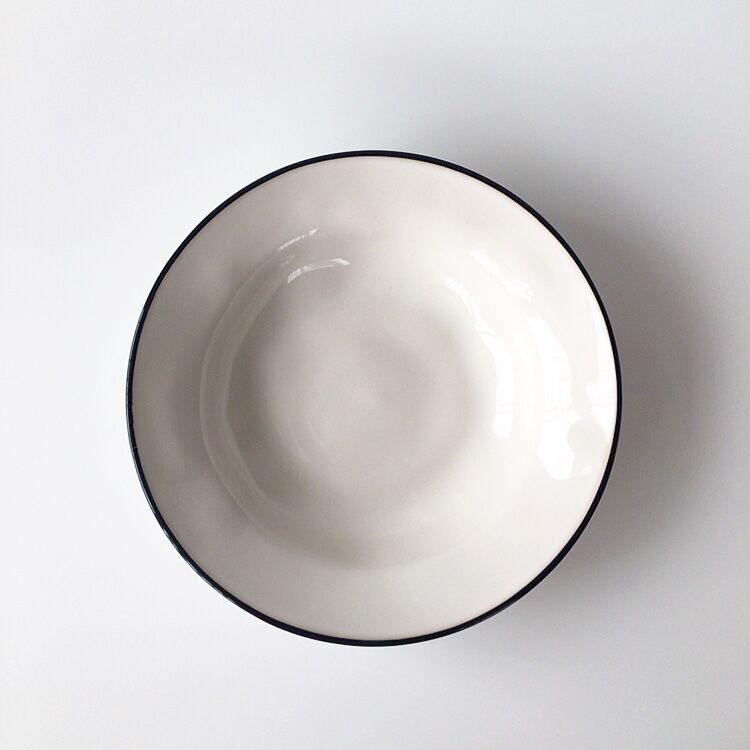 コスタノバ リビエラ スープ＆パスタプレート2枚 COSTA NOVA（コスタ