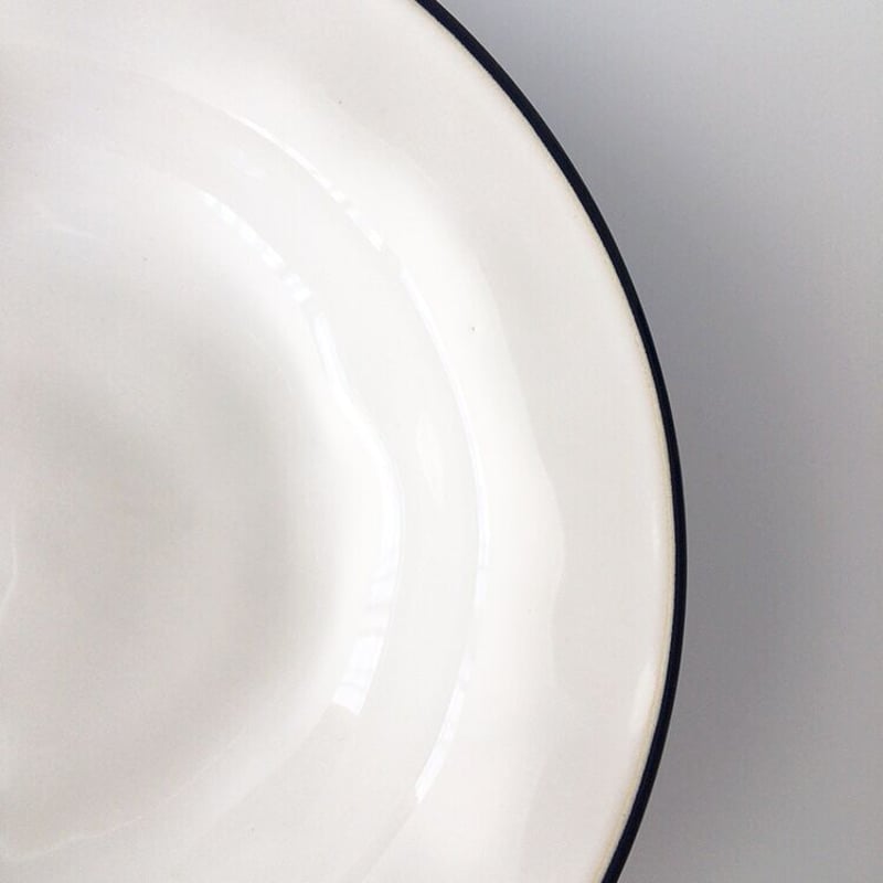 cosi tabellini スープ パスタ プレート 2枚セット B cosi tabellini