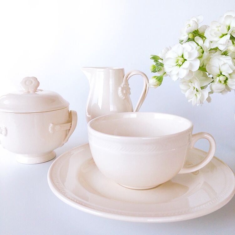 Hartley Greens＆Co. リーズウェア ハンスレット ラウンドカップ