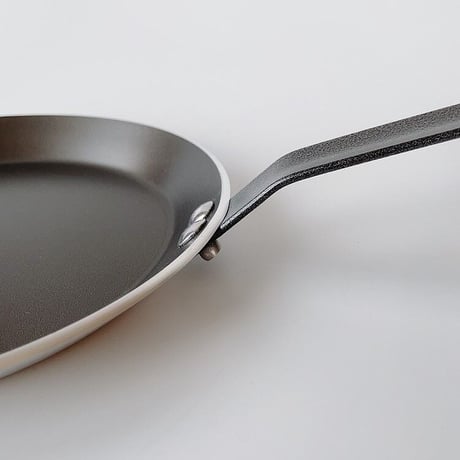 de Buyer デバイヤー　クレープパン22㎝