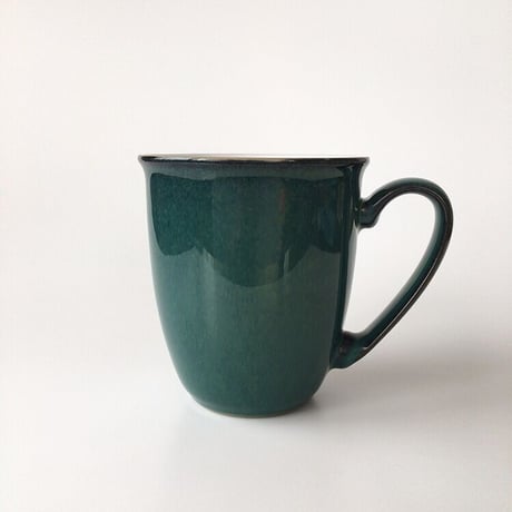Denbyデンビー　Greenwichグリニッジ　コーヒービーカー350ml