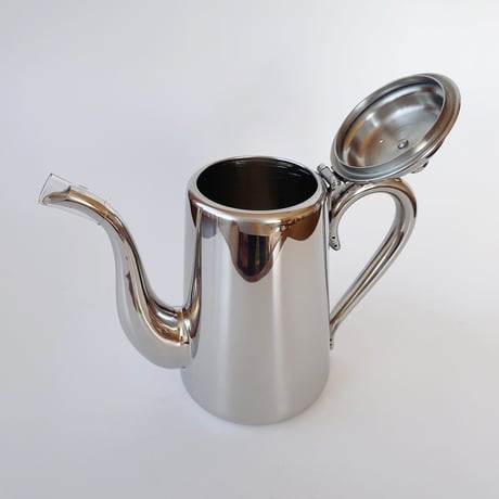 YUKIWA　M型コーヒーポット（５人用）