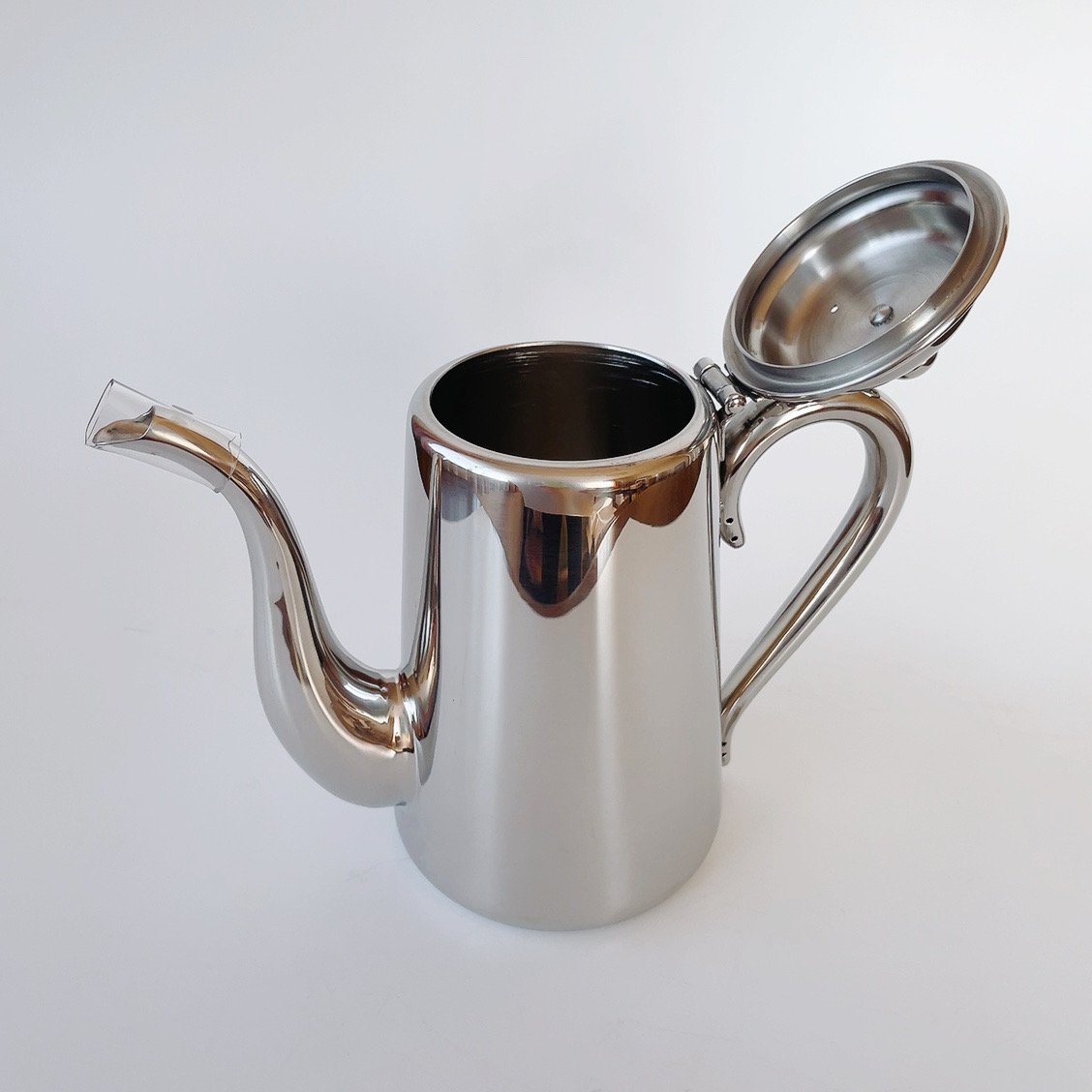 YUKIWA M型コーヒーポット(5人用) | TEA TABLE YUKIWA M型コーヒーポット(5人用) | TEA TABLE