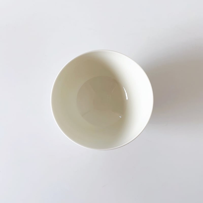 FOOD FOR THOUGHT / MODERN CLASSIC カフェオレボウルS | T