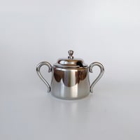 YUKIWA M型ミルクポット | TEA TABLE