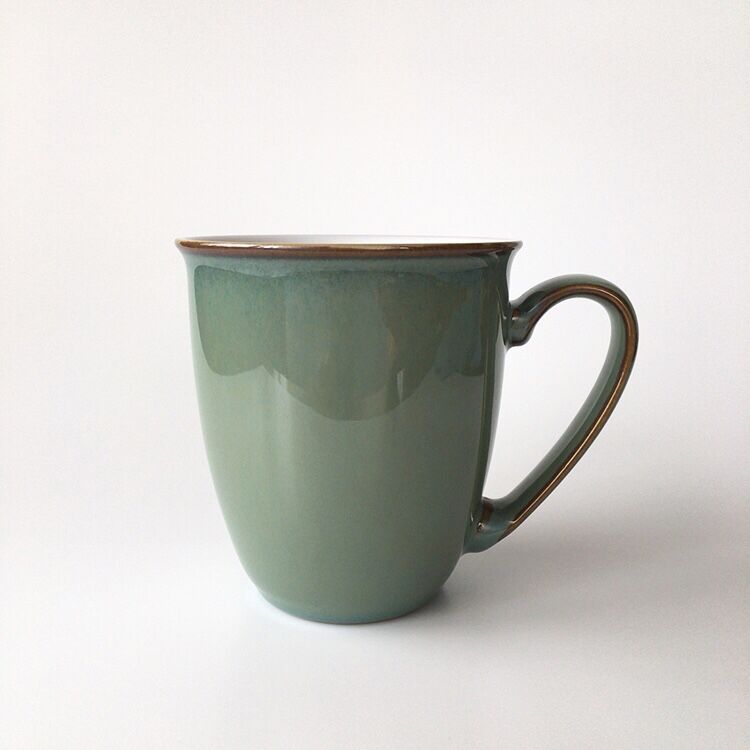 Denbyデンビー Regency Greenリージェンシーグリーン コーヒービーカー