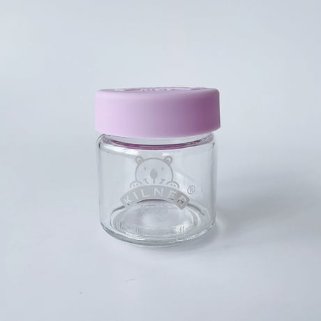 KILNER  キルナー　キッズジャー６個セット110ml