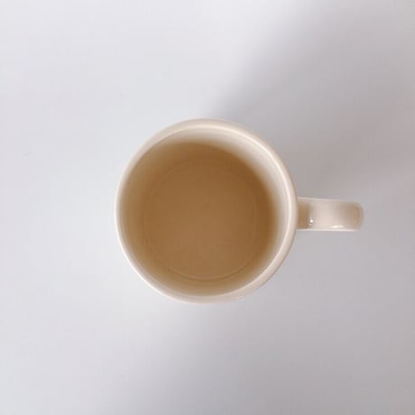 Hartley Greens & Co.  リーズウェア　ハンスレット　フーテッドマグ350ml