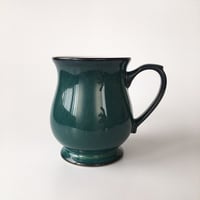Denbyデンビー　Greenwichグリニッジ　クラフトマンズマグ350ml