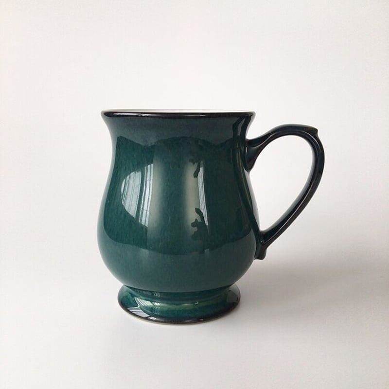 Denbyデンビー Greenwichグリニッジ クラフトマンズマグ350ml | TEA T