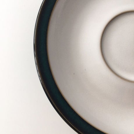Denbyデンビー　Greenwichグリニッジ　カップ＆ソーサー250ml