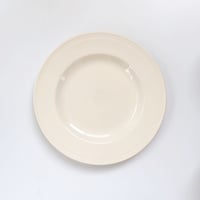 Hartley Greens&Co.リーズウェア　ハンスレット　サラダプレート23㎝