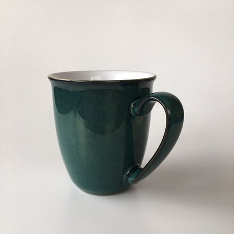 Denbyデンビー　Greenwichグリニッジ　コーヒービーカー350ml