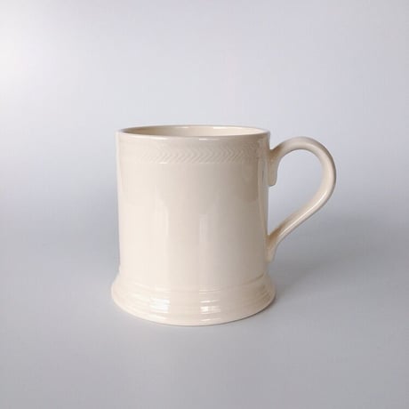 Hartley Greens & Co.  リーズウェア　ハンスレット　フーテッドマグ350ml