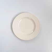 Hartley Greens ＆ Co.  リーズウェア　ハンスレット　サイドプレート17.5㎝