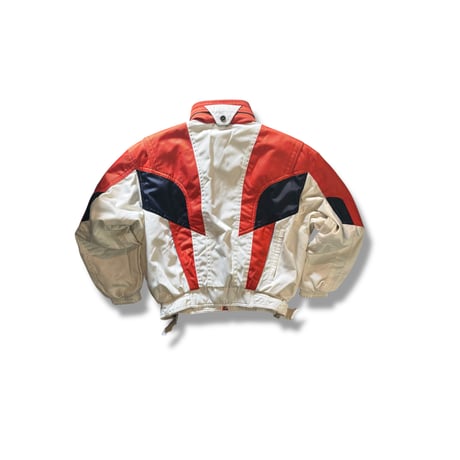 Motorcycle jacket　No. V250003