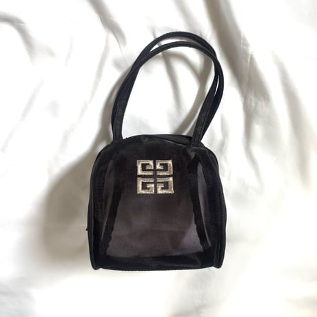 [ GIVENCHY ] Mesh mini bag　No. V250028