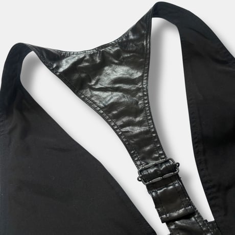 Utility vest　No. V250033