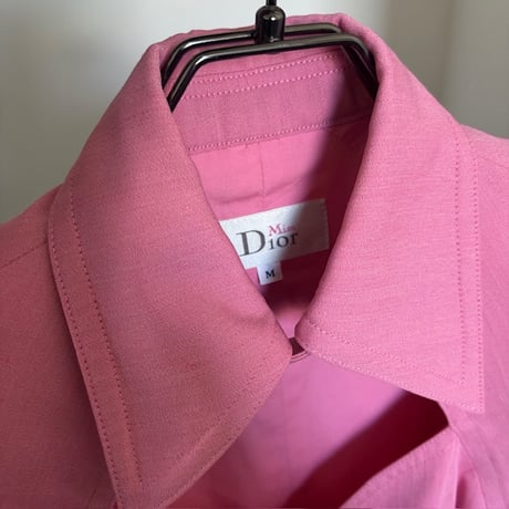 【 Miss Dior 】Setup　No. V250032