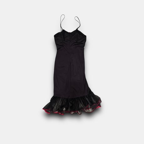 Lingerie dress　No. V250006