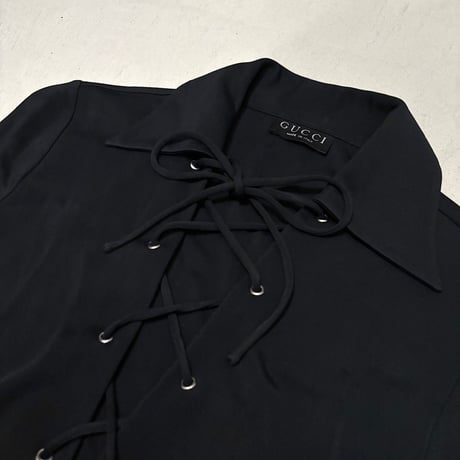 [ GUCCI ] Set-up　No. V250010