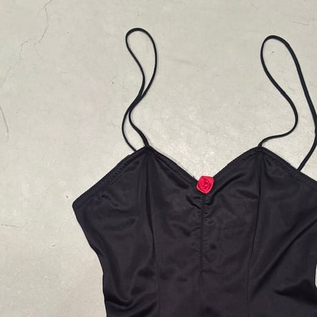 Lingerie dress　No. V250006