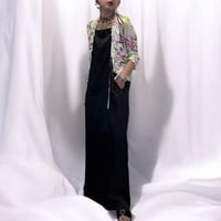 【 BAZAR CHRISTIAN LACROIX 】Neon print blouse　No. V250020