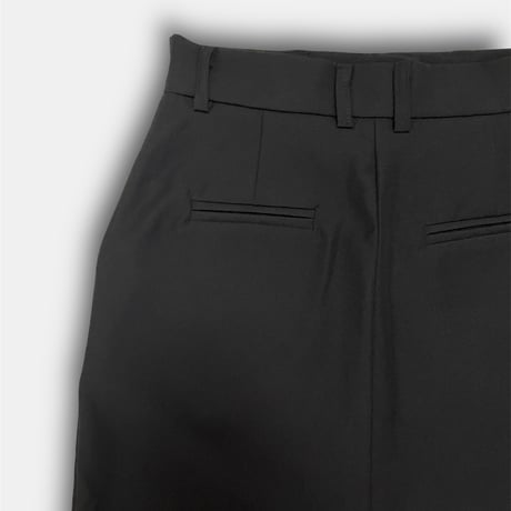 Tailored skirt　No. V230017