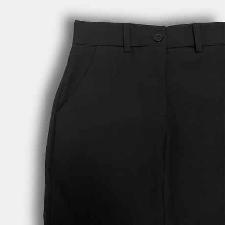 Tailored skirt　No. V230017