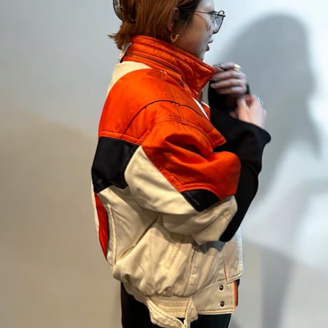 Motorcycle jacket　No. V250003