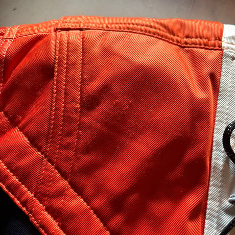 Motorcycle jacket　No. V250003
