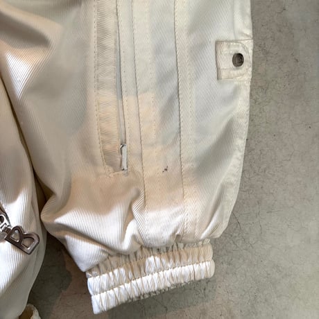 Motorcycle jacket　No. V250003