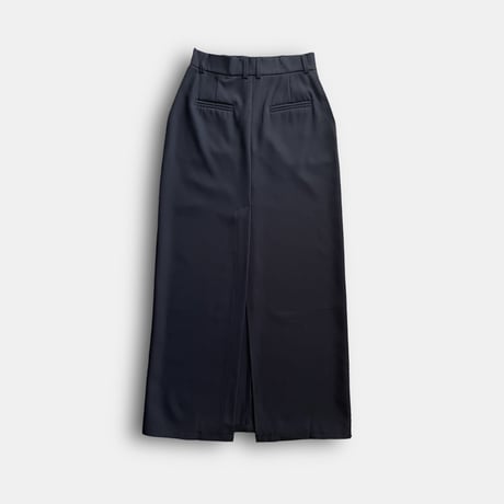 Tailored skirt　No. V230017